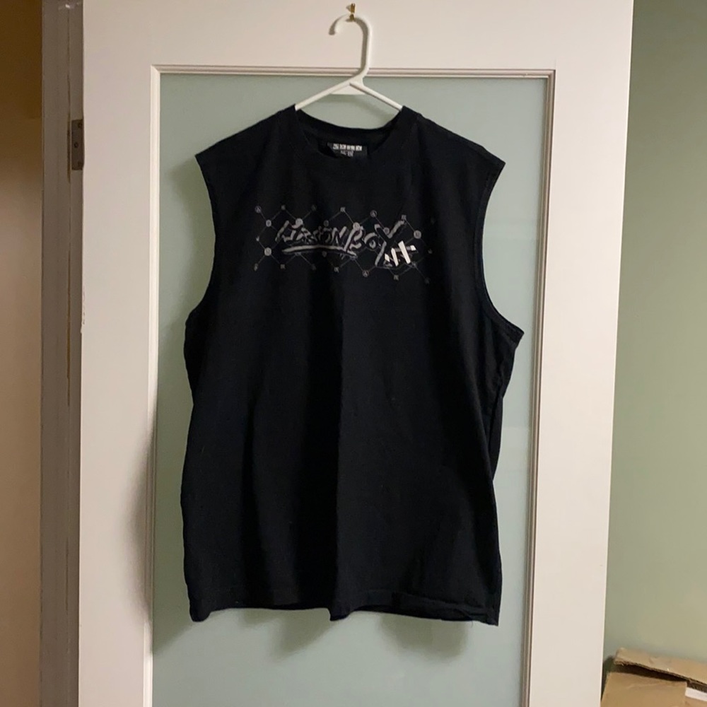 Soho T-Shirt